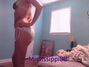 Mississippi88