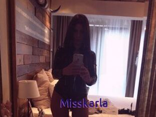 Misskarla