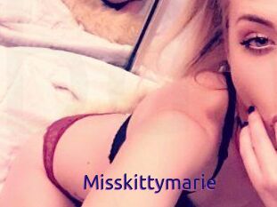 Misskittymarie