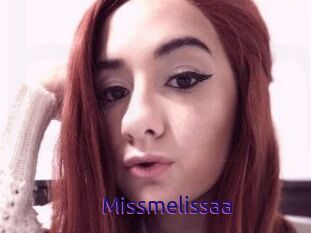 Missmelissaa