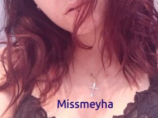 Missmeyha