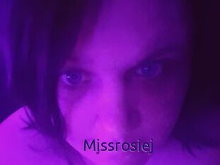 Missrosiej