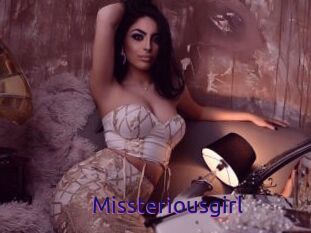 Missteriousgirl