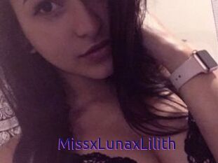 MissxLunaxLilith