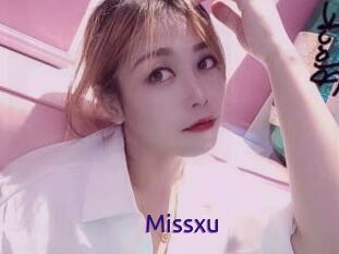 Missxu