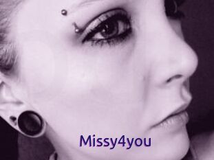 Missy4you