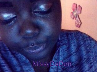 MissyDaDon