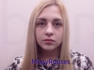 MissyRouses