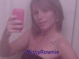 MissyRownie