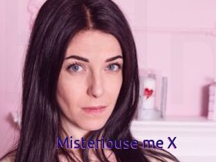 Misteriouse_me_X