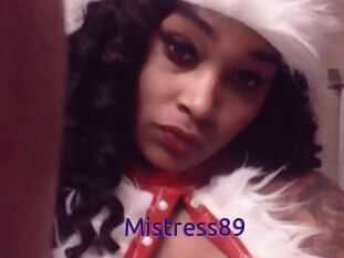 Mistress89