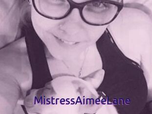 MistressAimeeLane