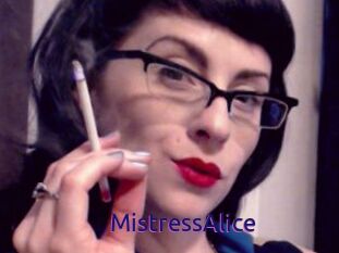 MistressAlice