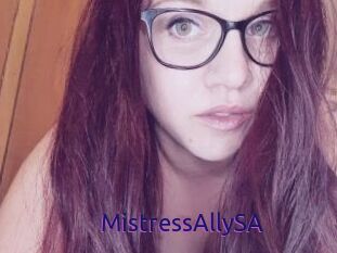 MistressAllySA