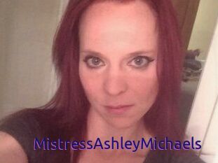 MistressAshleyMichaels