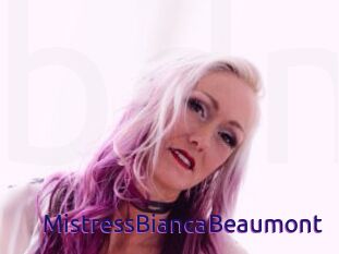MistressBiancaBeaumont