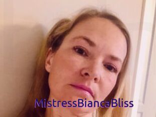 MistressBiancaBliss