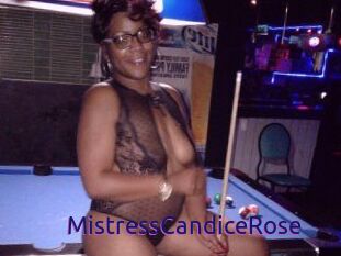 MistressCandiceRose