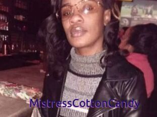 MistressCottonCandy