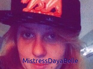 MistressDayaBelle