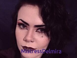 MistressDelmira