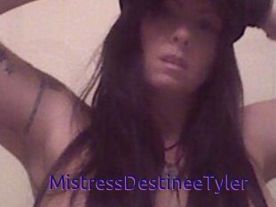 MistressDestineeTyler