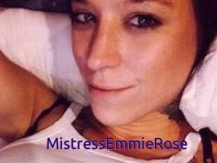 MistressEmmieRose
