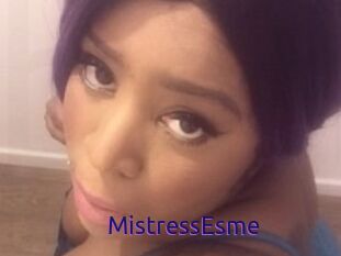 MistressEsme