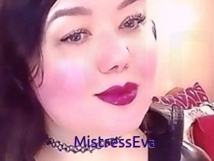 MistressEva