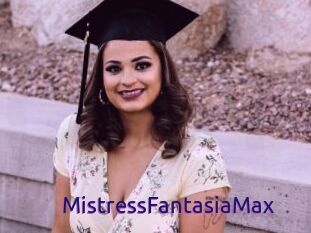 MistressFantasiaMax