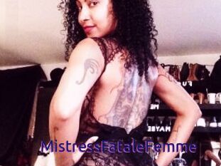 MistressFataleFemme