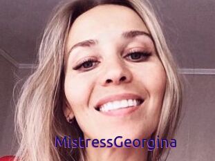MistressGeorgina