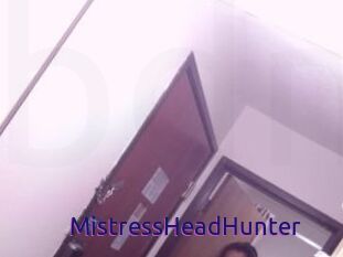 MistressHeadHunter