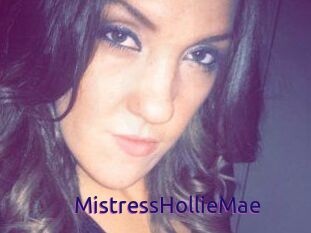 MistressHollieMae