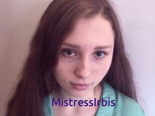 MistressIrbis