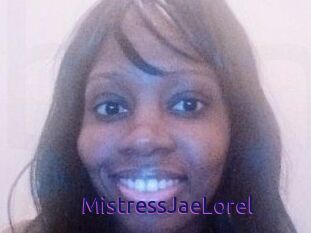 MistressJaeLorel