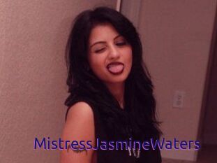 MistressJasmineWaters