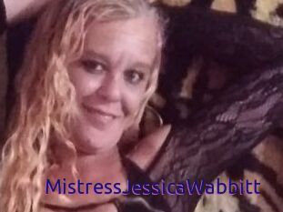 MistressJessicaWabbitt