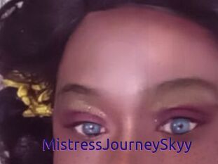 MistressJourneySkyy