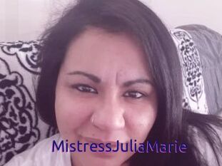 MistressJuliaMarie