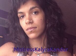 MistressKalyraKandur