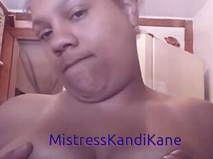 MistressKandiKane