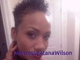 MistressKatanaWilson