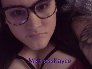 MistressKayce