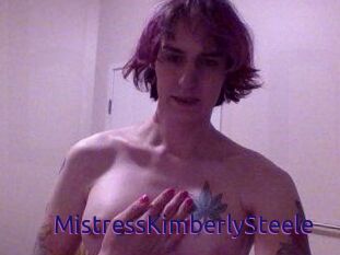 MistressKimberlySteele