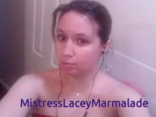 MistressLaceyMarmalade