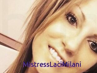 MistressLaciMilani