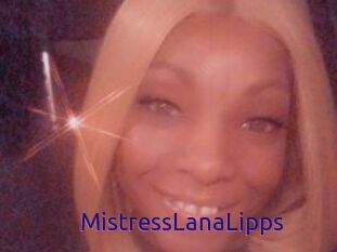MistressLanaLipps