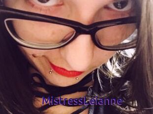 MistressLeianne