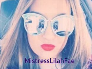 MistressLilahFae